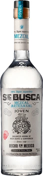 Мескаль Se Busca Joven 0.7 л 40% (7500326435195)