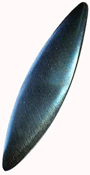 Пластинка Rigotti ACC/172-A