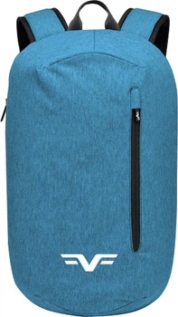 Рюкзак для ноутбука Frime Keeper 15.6" Light Blue (Keeper Light blue)