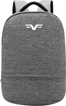 Рюкзак для ноутбука Frime Whitenoise 15.6" Grey ( Whitenoise Grey)