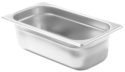 Гастроемкость Budget Line GN 1/3 (H) 65 мм (800423)