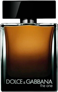 Тестер Парфюмированная вода для мужчин Dolce&Gabbana The One For Men Eau de Parfum 100 мл (3423473026846/737052945774/8057971180950)