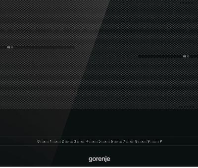 Варочная поверхность индукционная Gorenje IS645BG