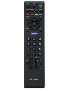 Пульт HUAYU RM-996A для телевизоров SONY (3025)