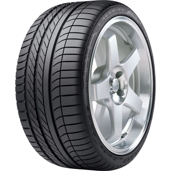 GoodYear Eagle F1 Asymmetric SUV 275/40 R20 106W RunFlat XL ROF * FP