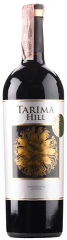 Вино Volver Tarima Hill червоне сухе 0.75 л (8436555720285)