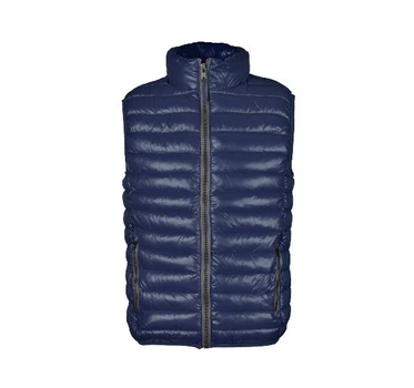 Жилет стёганый Floyd Shell 7010-55 XXL Синий