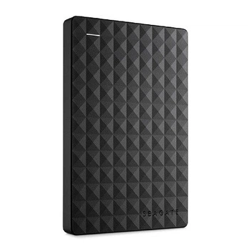 Внешний жесткий диск 2.5" USB 320GB Seagate Expansion Black (STEA320400)