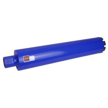 Сверло алмазное Distar DDS-W 92x450-8x1 1/4 UNC Железобетон (17903094086)