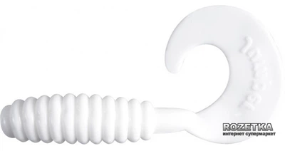 Твистер Dragon Jumper 2.5" 15 шт (CHE-JU25S-10-000)