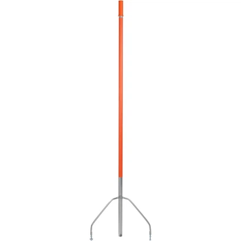 Держак Fiskars металевий Classic Pro для арт. 1005039 (1005037)