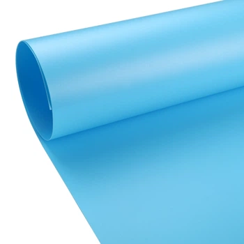 Фон для предметной съемки Puluz PU5201L 80x40см blue