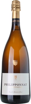 Вино игристое Philipponnat Royale Reserve brut белое брют 0.375 л 12% (3370892001018)