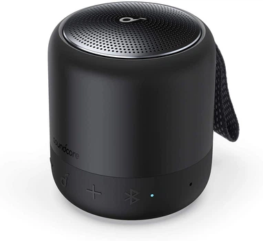 Портативная колонка Anker Soundcore Mini 3