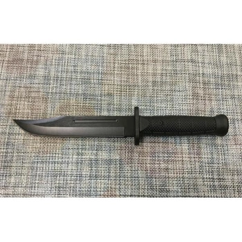 Мисливські антиблікові ножі GR 213 30,5 см - 2 ШТУКИ - Для походів, полювання, риболовлі, туризму (GR000X30002138)