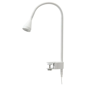 Світлодіодна настільна лампа Ikea (Ікея) NÄVLINGE , 404.048.91