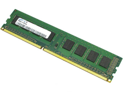 Оперативна пам'ять Samsung DDR2 2GB 667 мгц (M378T5663QZ3-CE6)