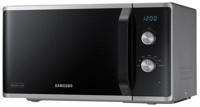Микроволновая печь SAMSUNG MS23K3614AS/BW