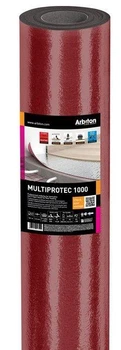 Подложка ARBITON Multiprotec 1000 1.5мм 8 м.кв.