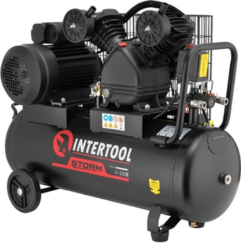 Компрессор Intertool PT-0016
