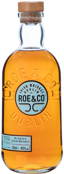 Віскі Roe + Co 0.7 л 45% (5010103940184)