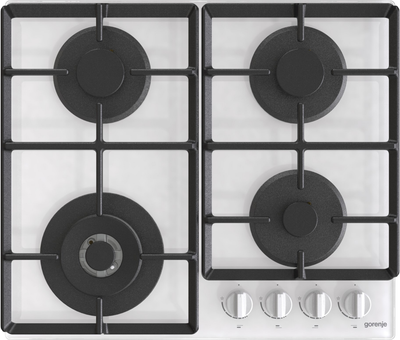 Варильна поверхня газова GORENJE GTW641EW