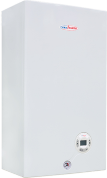 Котёл газовый NOVA FLORIDA NIBIR CTFS 18 CU