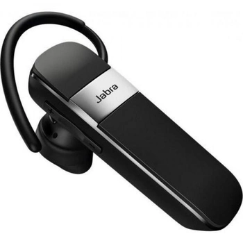 Bluetooth-гарнитура Jabra Talk 15 моно гарнитура беспроводная с диапазоном до 10 метров черная (1089)