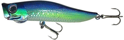 Воблер Balzer Colonel UV Striker Popstar FL 70 мм 6 г Melone (13468 015)