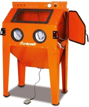 Піскоструминна камера Unicraft SSK 2.5 (6204003)