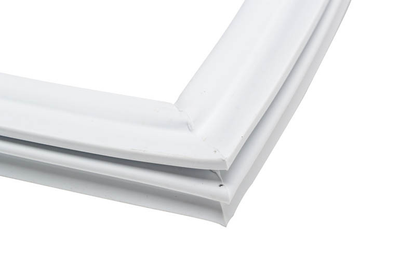 Уплотнитель для холодильника Gorenje L-1278mm 627795 (морозильная камера)