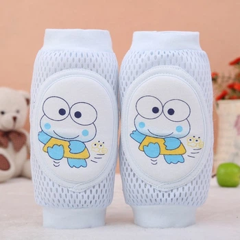 Наколінники дитячі Roxy Kids P18 Білий