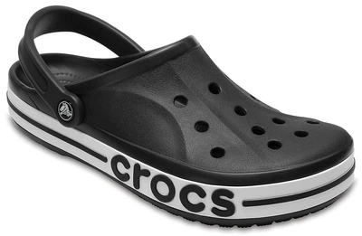 Сабо Crocs Bayaband Black Women’s CS - M11 (44)