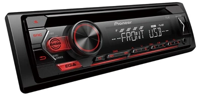 Магнитола Pioneer DEH-S520BT
