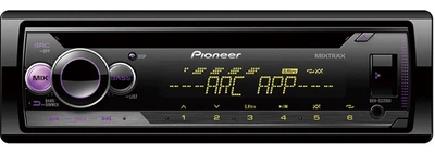 Магнитола Pioneer DEH-S220UI