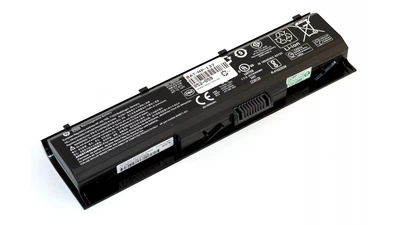 Батарея для ноутбука HP 17-w Pavilion 17-ab / 10.95V 5500 mAh (62Wh) BLACK ORG (PA06, HSTNN-DB7K) (BAT-HP-137)