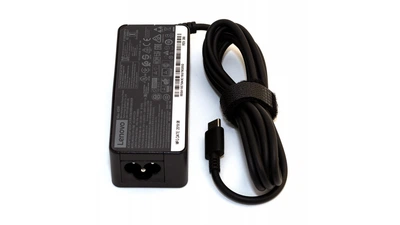 Блок питания для ноутбука LENOVO 45W 20V 2.25A разъем USB Type-C ORG (PSU-LEN-028)