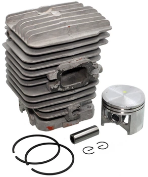 Поршневая VJ-Parts бензопилы HomeLite (43мм) арт.por039