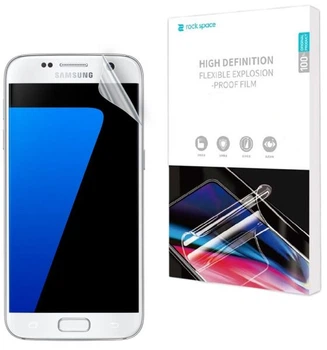 Защитная пленка на экран RockSpace Explosion-Proof SuperClear для Samsung Galaxy S7 (G930)
