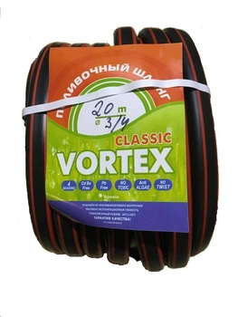 Шланг для полива Vortex 3/4 50 метров