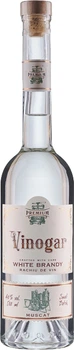 Горілка Vinogar 0.5 л 40% (4840195003419)