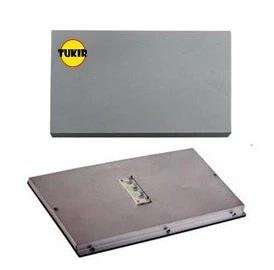 Конфорка електрична промислова TUKIR БЕРЕГИНЯ КЭ-415 3 кВт 41,5×41,5 см енергоефективна