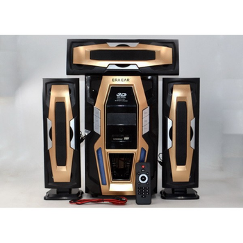 Оригинальная акустическая система Era Ear E-53 Original Black-Gold 60 Вт (OLS053)