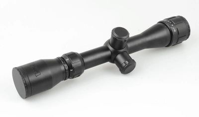 Оптичний приціл BSA Air Rifle 2-7X32