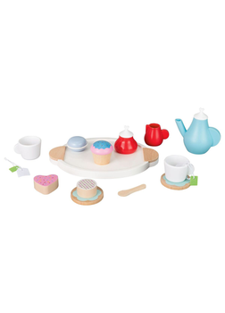 playtive tea set