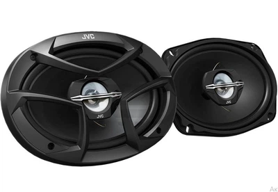 Автоакустика JVC CS-J6930