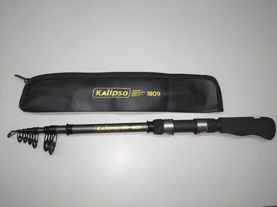 Вудка Kalipso 1809