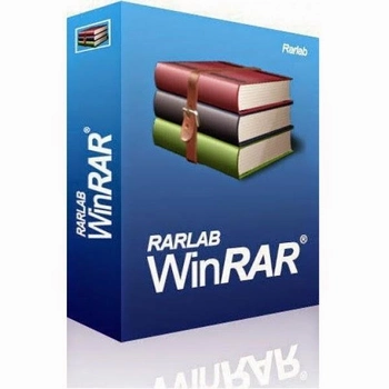 WinRAR Archiver RARLAB электронная лицензия на 1 рабочее место
