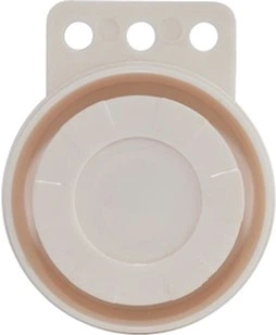 Внутренняя сирена CoVi Security SR-01 White
