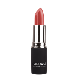 Матовая помада Matte Rouge Farmasi 34 трохи оголена